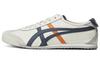 Mexico 66 White Navy Orange 1183B771-113