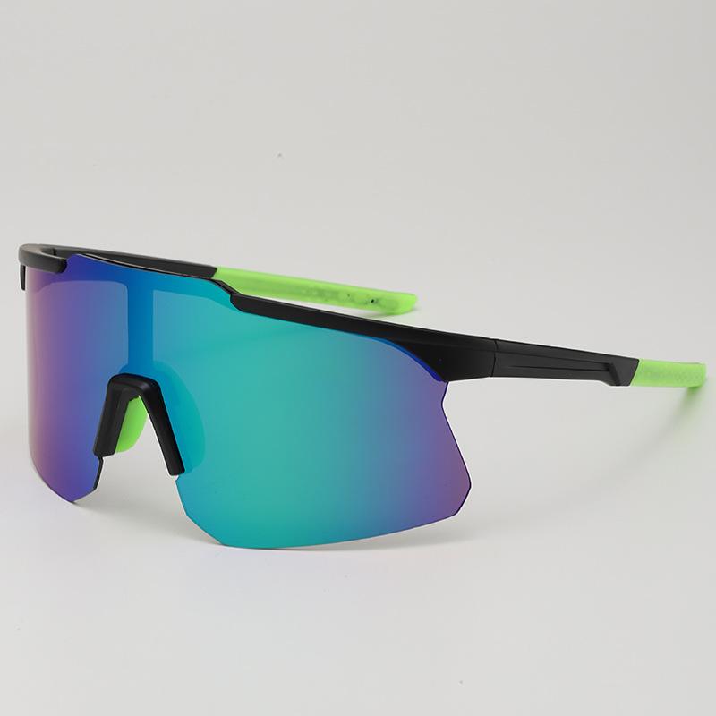 JYL TS Sports Sunglasses Photochromic For Outdoor Activities 9202