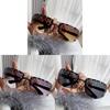 Fashion Unisex Square Frame Sunglasses With Protection For Travel And Parties