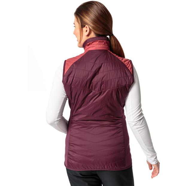 VAUDE Sesvenna Vest IV