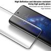 IMAK For vivo X200 Ultra 5G Screen Protector Full Glue 3D Curved Tempered Glass Film with Positioning Frame