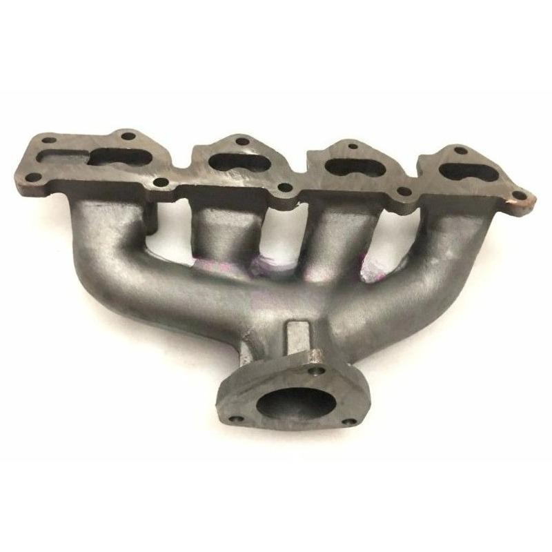 Metal Exhaust Manifold Outlet Manifolds Gasket Automobile Part for Opel Antara for Chevrolet Captiva 2.4 2008 2009 2010