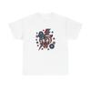 Freedom Panther Shirt America Fauna Gift Women Heritage Tee Black Panther