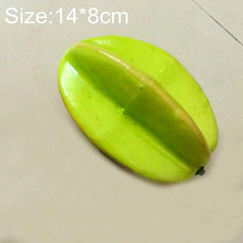 

2 шт. искусственные фрукты пластиковые яблоко имитация винограда поддельный лимон для свадьбы домашний сад кухня декор праздничные принадлежности для вечеринок