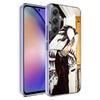 Yeat Rapper AfterLyfe Phone Case for Samsung A17 A37 A57 A07 A16 A26 A36 A56 A06 A02S A12 A22 A32 A52S A04S A14 A24 A34 A54 A03