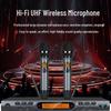 HuiDu Professional Conference & Home KTV Audio System (CN version)
