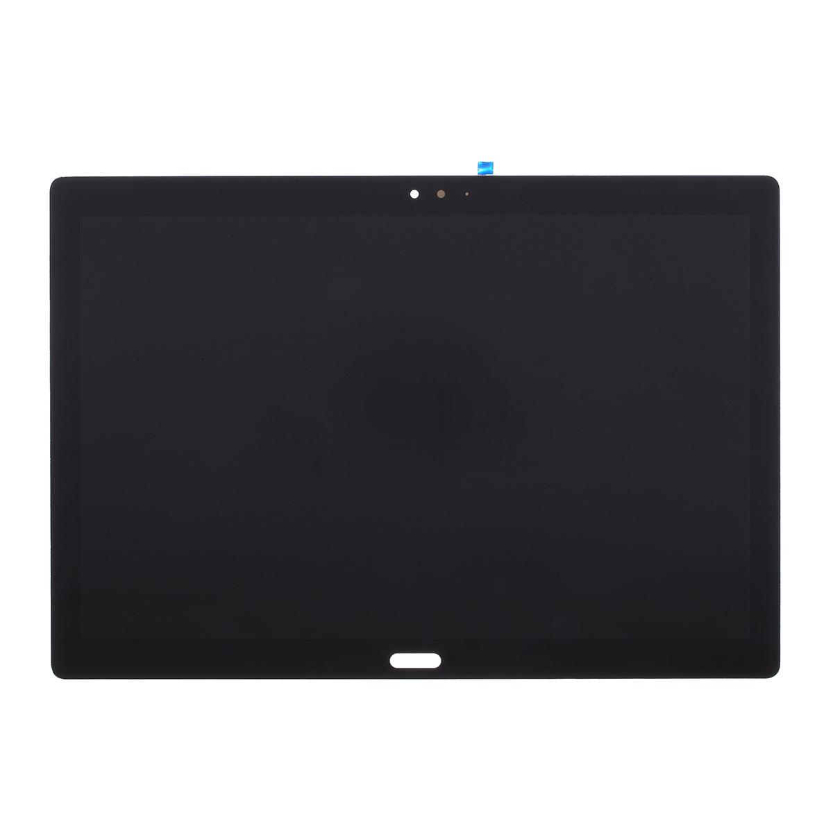 

For Lenovo Tab P10 TB-X705 Grade B LCD Screen and Digitizer Assembly Replacement Part (Without Logo) Type A