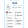ILLIYOON Ceramide Ato Lotion 350ml, 508ml/ Ato Koncentrovaný krém 200ml, 500ml