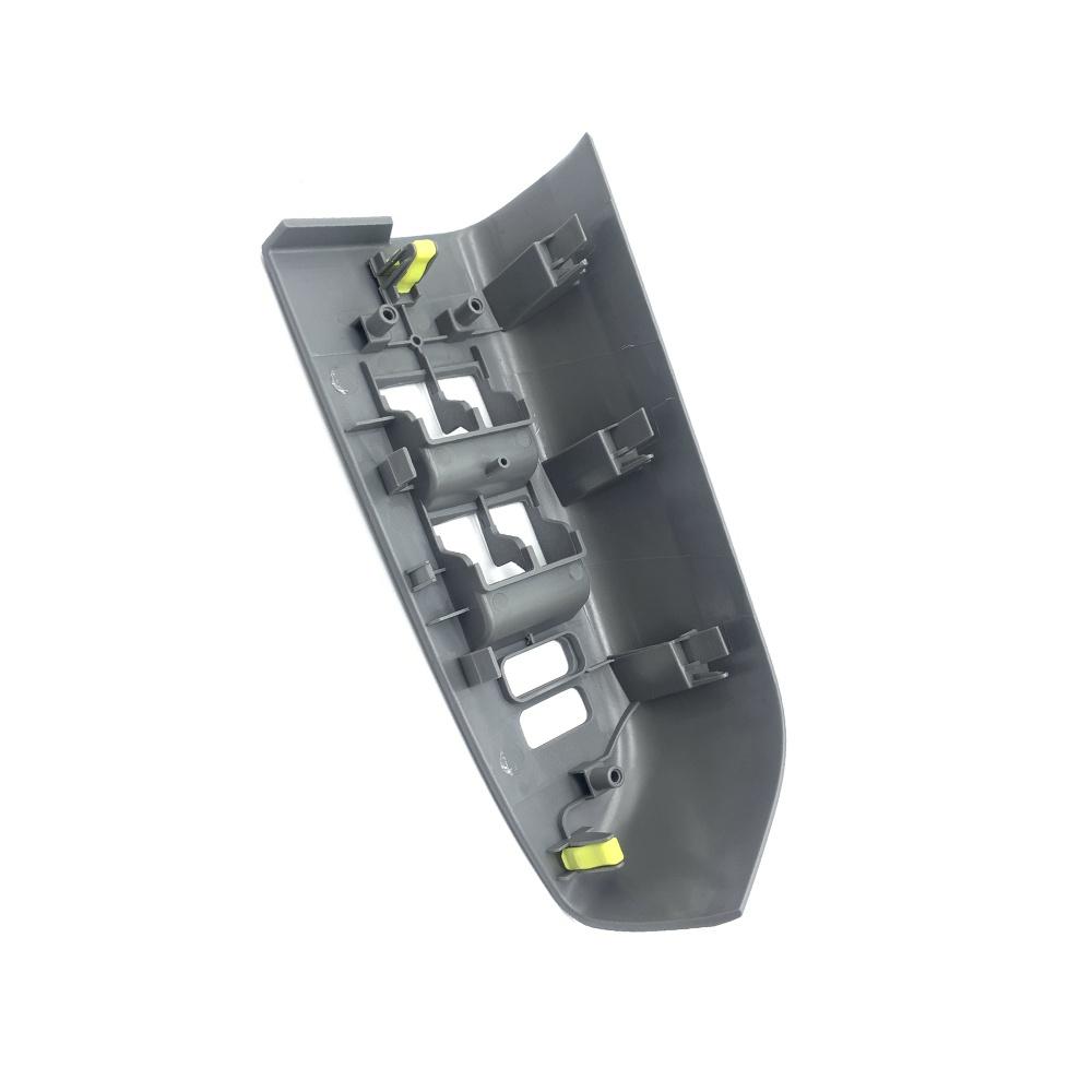For Toyota 10-17 Sequoia 10-13 Tundra Driver Door Window Switch Bezel 742320C100
