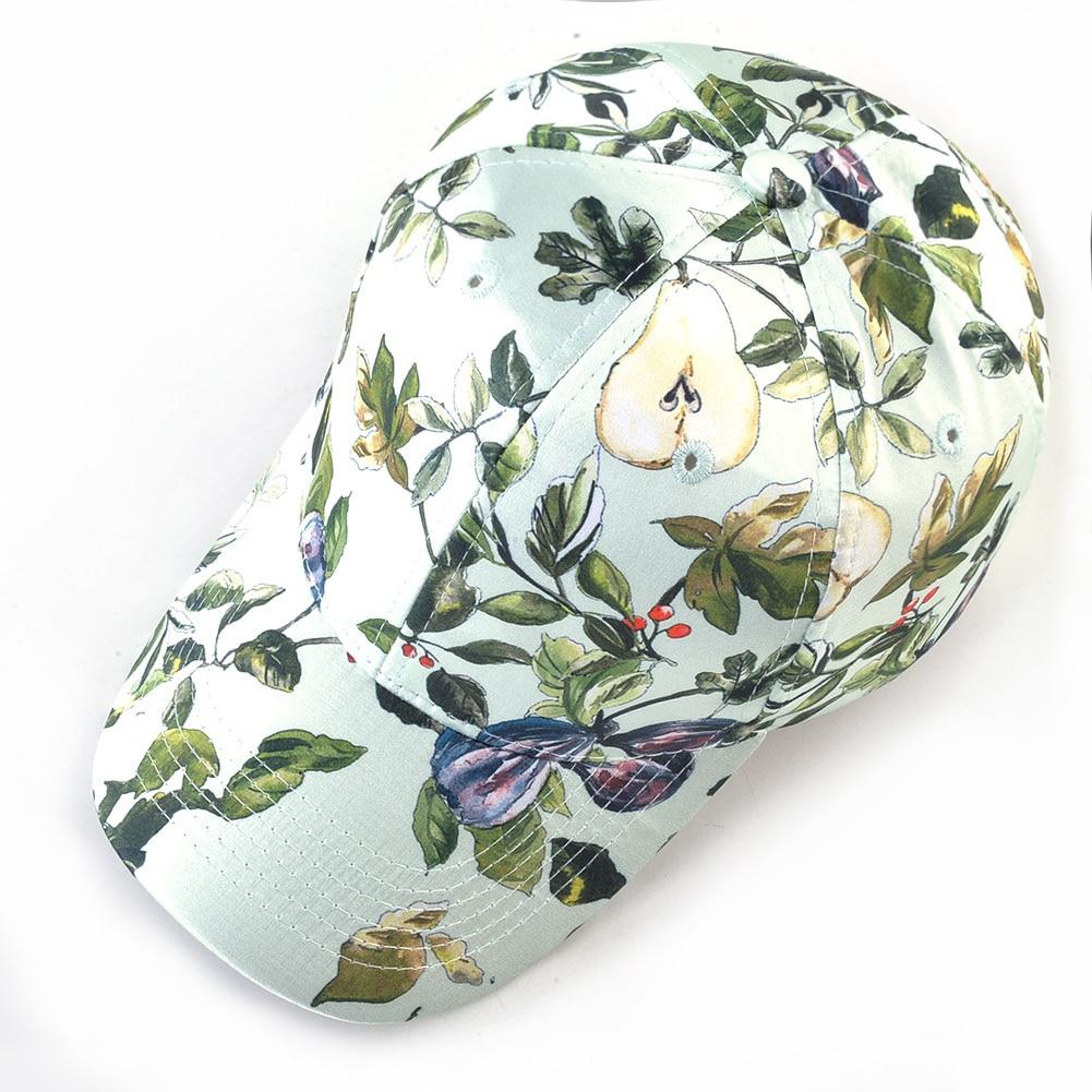 Adjustable Baseball Caps Men Women Outdoor Breathable Beach Casual Hat Snapback Hip Hop Dad Hats Chinese Style Printing Bones