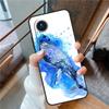 Whale Sharks Fish For Honor Magic 8 Pro 5 6 7 Lite Case Cover For Honor 90 70 50 400 200 X8a X8b X9a X9b X9c