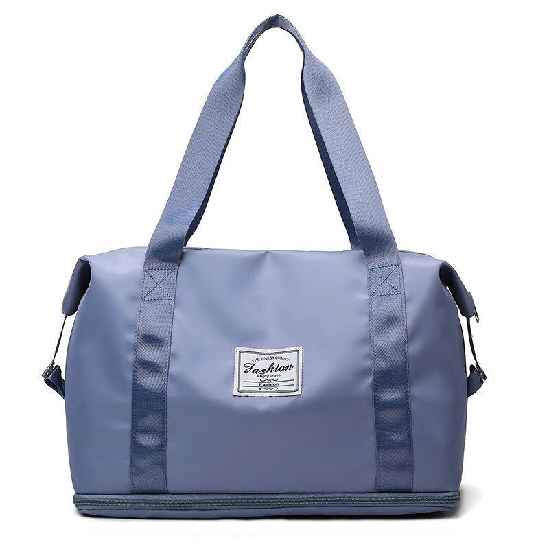 

Lightweight Travel Sports Duffle Bag