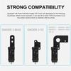 CREALITY CR Touch Auto Leveling Sensor 3D Printer Bed Leveling Sensor Kit for Ender-3 Pro/ Ender-3 V2/Ender-3 Max/Ender 5/5 Pro