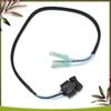 AB98-Up/Down Trim Tilt Switch 35370‑ZZ5‑D02 For Honda Outboard Remote Side Control Box