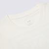 Vans 2 Fell T Shirt Men's White VN000GNWFS8