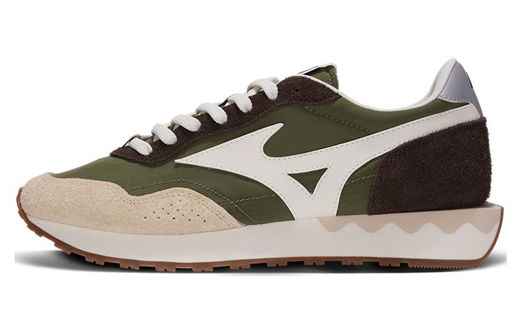Mizuno LG 70s Chaussures Décontractées Basse Tige Antidérapantes Résistantes à l'Abrasion 44.5