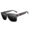 Mode Übergroße Polarisierte Sonnenbrille Männer Frauen Luxus Fahren Angeln Reise Vintage Quadratische Sonnenbrille Für Mann UV400 Brillen