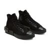 All Star Disrupt Converse Cx High 'Triple Black' 168582C
