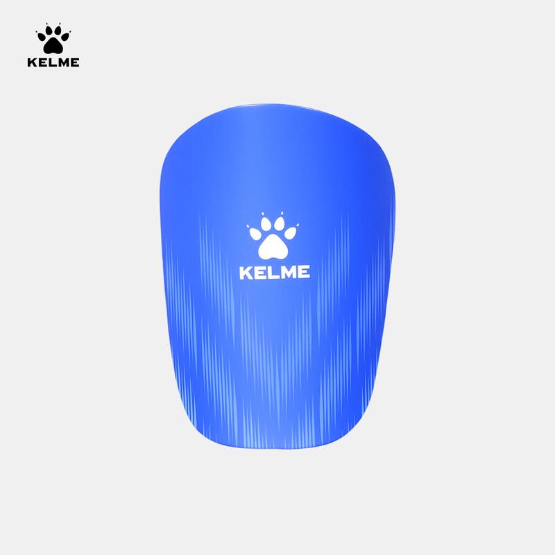 KELME Легкие футбольные щитки для голени для взрослых M