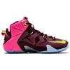 Nike LeBron 12 Ep Double Helix 707781-607