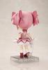 Kotobukiya Cu-poche Puella Magi Madoka Magica the Movie: Madoka Kaname Non-Scale PVC Painted Movable Figure