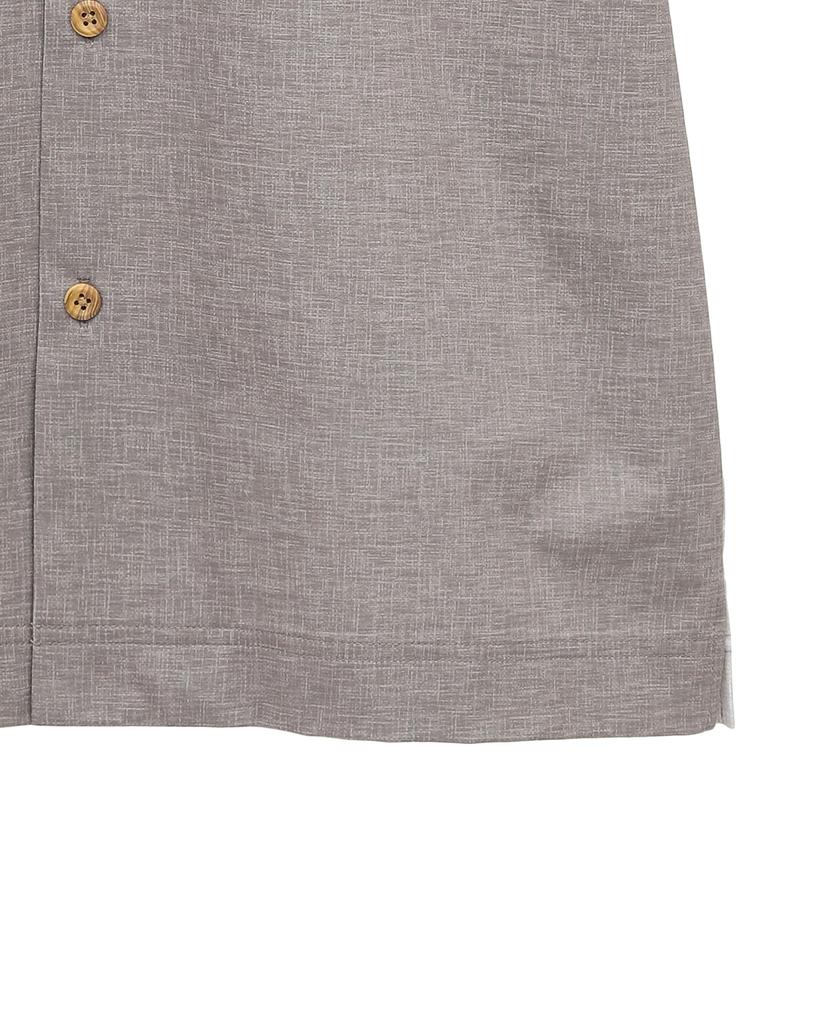 Short Sleeve Open Shirt Golf 7AL030 L [TravisMatthew] Men's (Moisture Wicking/Quick Drying) / / 2PRT_Portabella