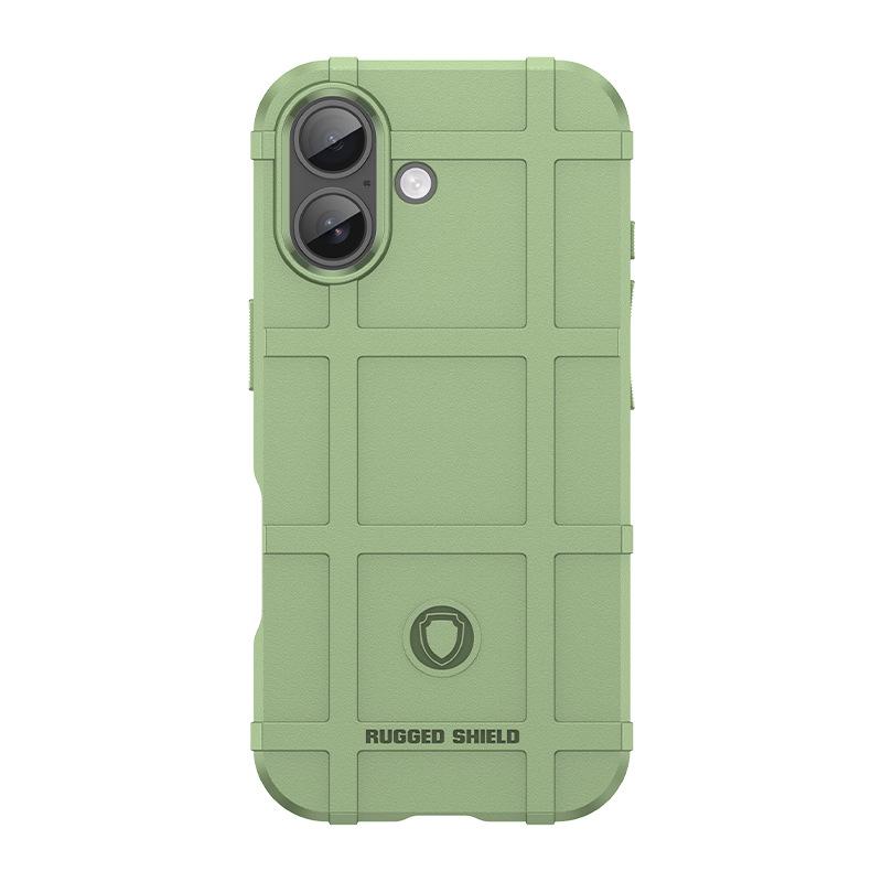 Applicable to iPhone11Pro mobile phone case Apple 11ProMax protective case 11 silicone 11Air thickened matte
