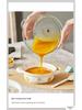 German Multifunctional Meat Grinder and Food Processor with Transparent Glass Cup for Garlic and Chili