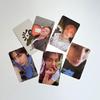 CORTIS Group Official Bonus Merchandise Card - Martin, Jin, Zhu, Xun, Yan, Cheng, Hyun IG Mini Card