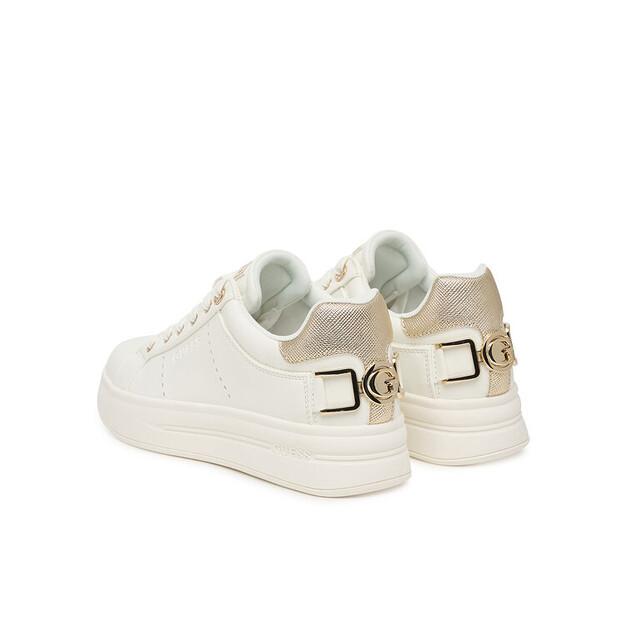 Guess Sneakers FLPWES ELE12