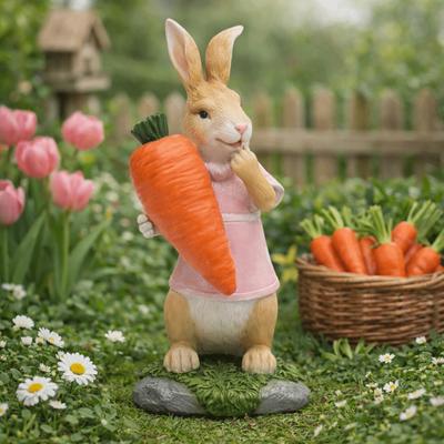 Jardinería y paisajismo – Decoraciones de jardín