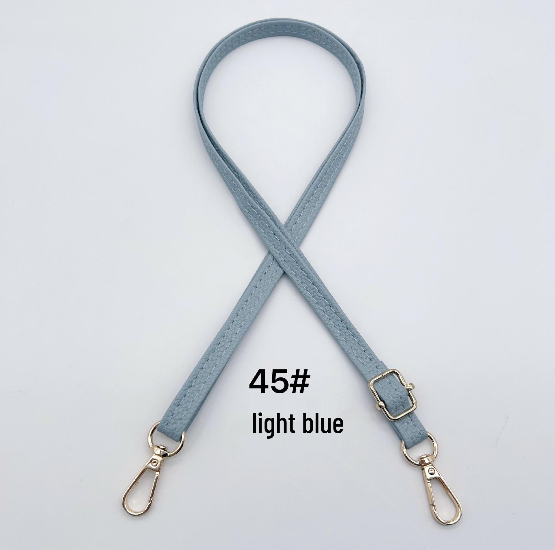 Женская многоцветная широкая холщовая кожаная сменная ремешок для сумки через плечо