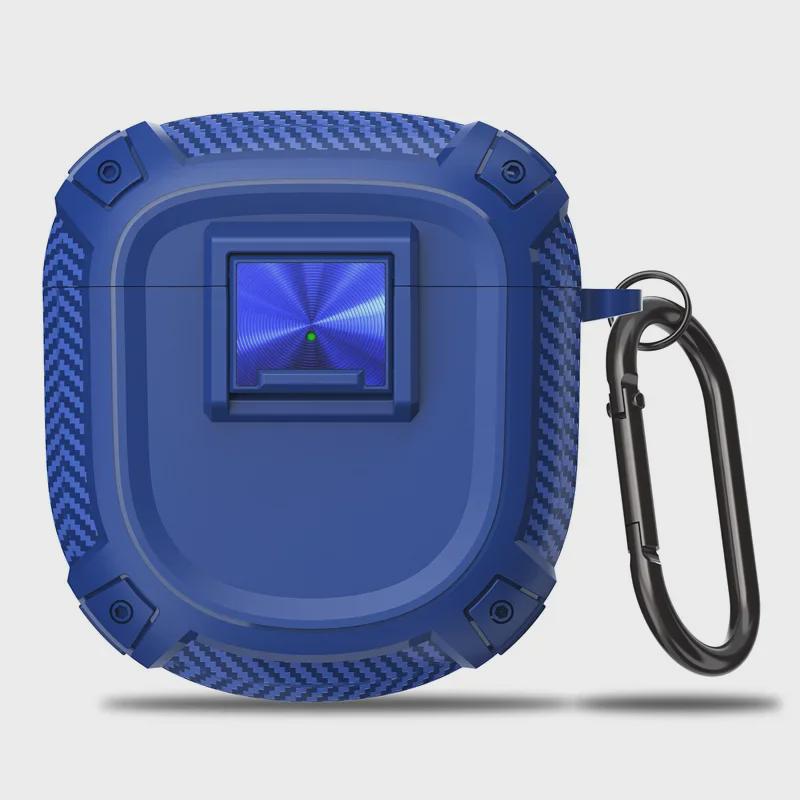 Schutzhülle für Bose QuietComfort Earbuds II und Shark 3 Gen Ultra Bluetooth-Headset