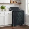 Oxford Cloth Washing Machine Cover Dust-proof Universal Protect Sleeve  Indoor Outdoor
