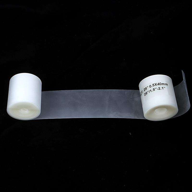 2Pcs Bike Tire Puncture Proof Anti-Flat Tyre Road Mountain Bicycle Tyre Inner Tube Protection Pad Puncture Proof Belt