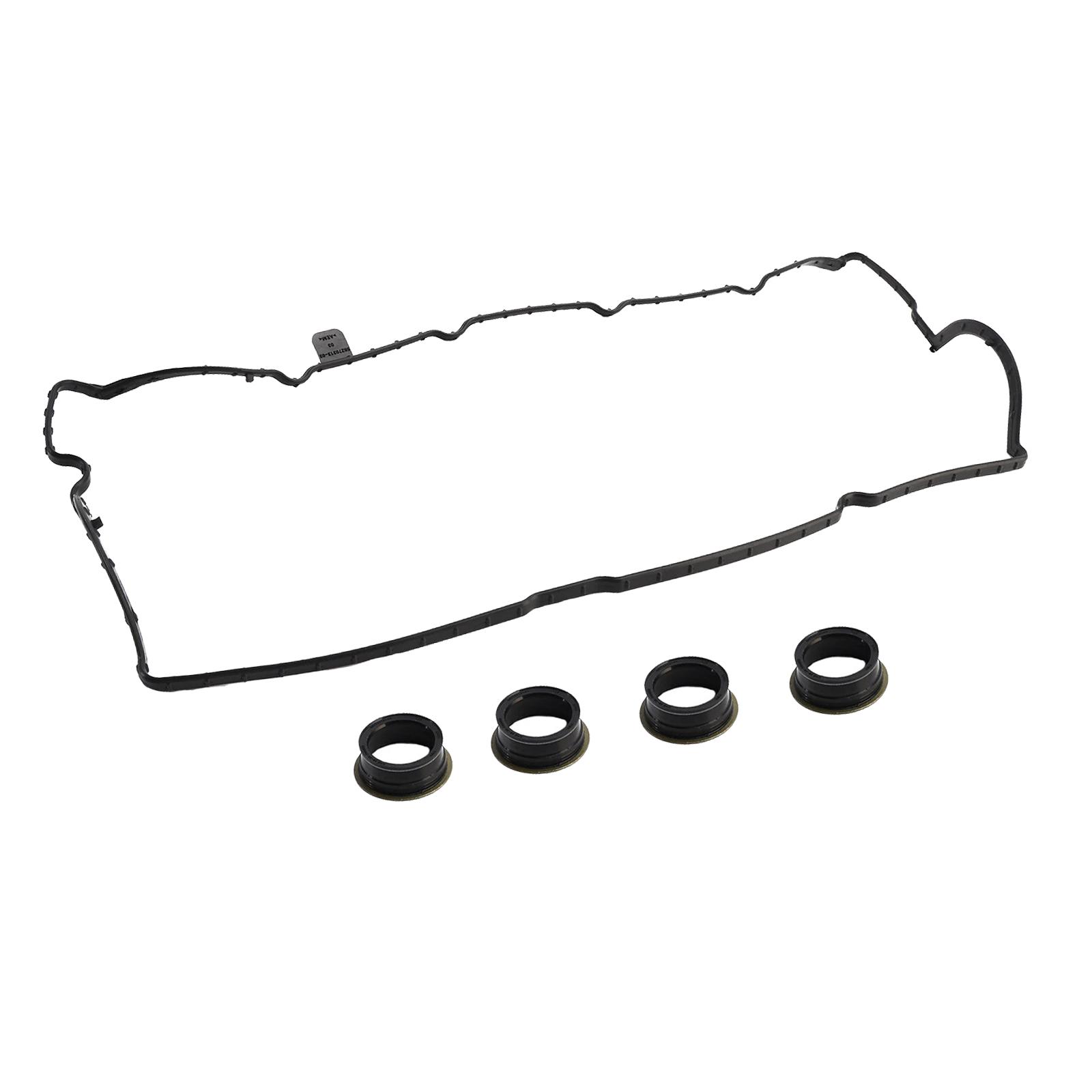 Automotive Valve Seal Cover Replacement Direct Replacement 55233643 Compatibility Check Recommended Easy Installation China Mainland
