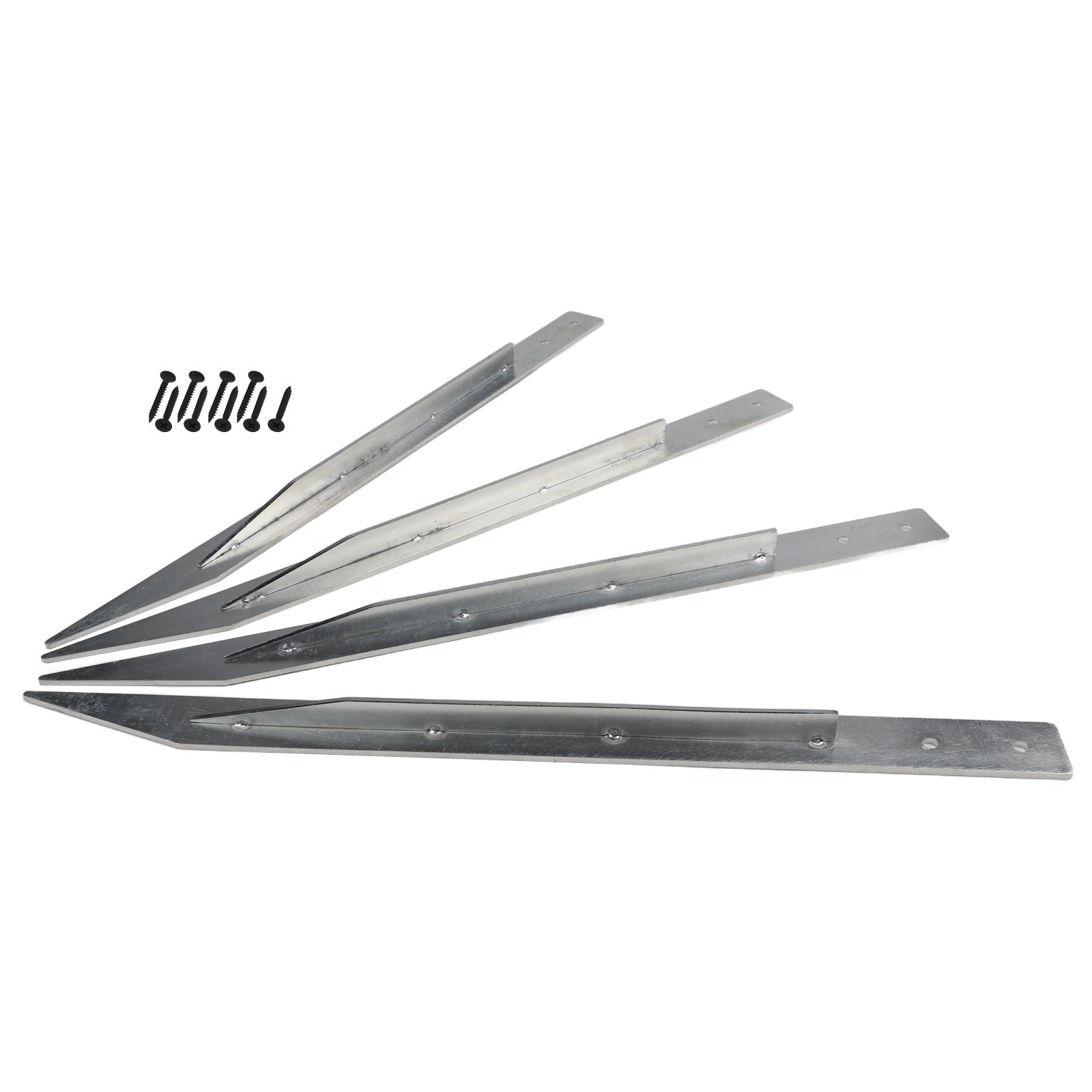 Легко Устанавливаемый Анкер Металлический Грунтовый Анкер Металл, Устойчивый к Ржавчине Система Надежного Крепления Стабильное Крепление для Качелей к Земле China Mainland