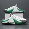 Men's Fashionable Half-Cup Classic Versatile Outdoor Sports and Leisure Sandals