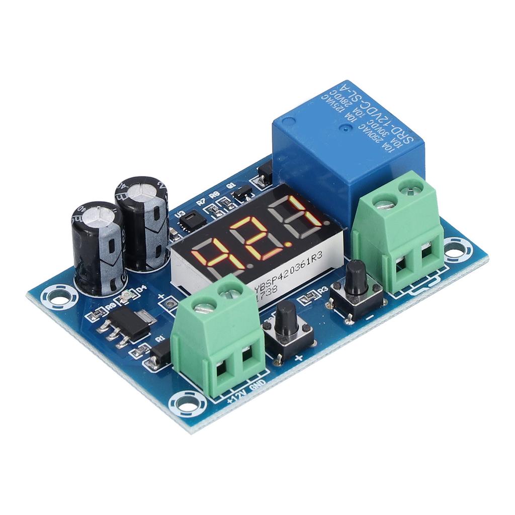 Feuchtigkeitsregelmodul Controllerplatine Sensor Relais Schalter Zubehör für XHM451