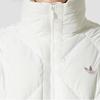 Adidas Stand-Collar Down Jacket Women's