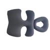 Memory Foam Face-Down Salon Pillow for Massage Beds