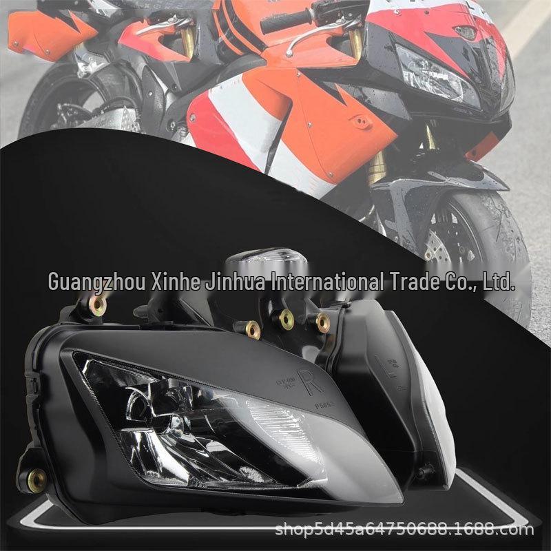 Улучшенный кронштейн переднего обтекателя для Honda CBR600RR 2003-2006 Headlight Bracket