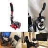PC USB Handbrake Only For Logitech G920 Compatible With XBOX ONE/ XBOX series S/ XBOX series X SIM Racing Games Hand Brake
