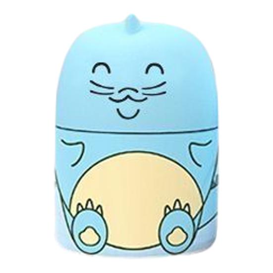 1/3 ks Čistič toalety Přírodní tableta Dlouhotrvající výkon Hloubkové čištění Ochranný povlak Udržitelné čisticí tablety do toalety