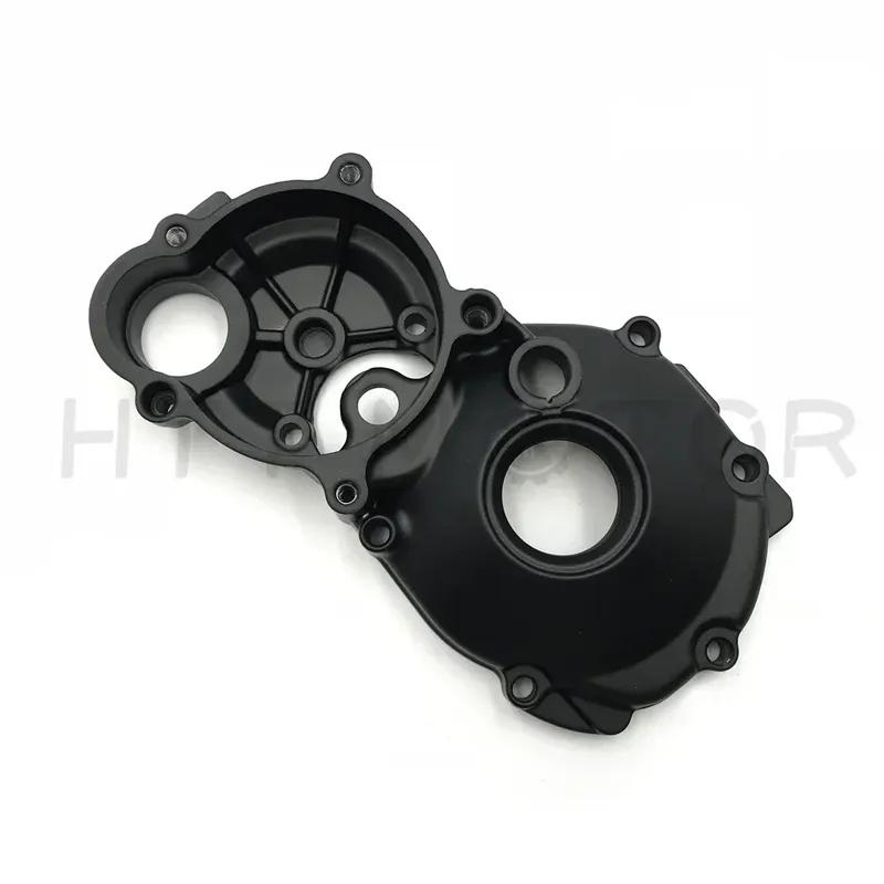 Motorcycle Engine Stator Crankcase Cover For 1999-2013 Suzuki GSX1300BK B-KING 1300 Hayabusa
