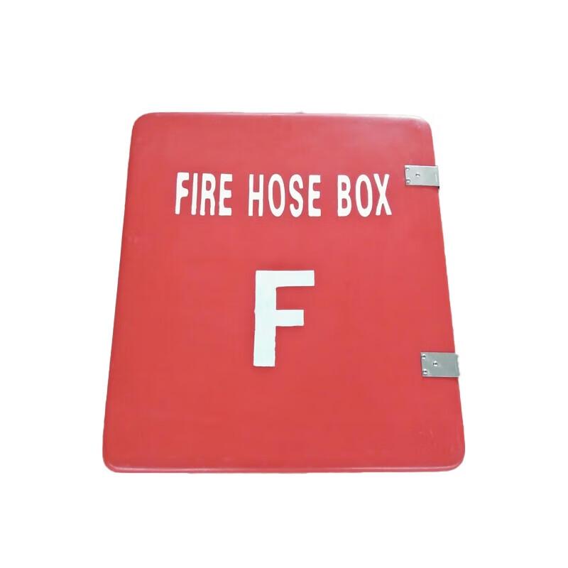 Shun an Liandun Marine Fiberglass Fire Hose Box One Size