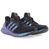 Adidas UltraBoost Clima 'Iridescent Pack Schwarz Signal Cyan' Sneaker FZ2874