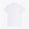 J.lindeberg Men Lionel Polo Golf ShorT Sleeve T shirT gmjT14643 0000