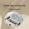Xiaomi Mijia Smart Robot Vacuum and Mop