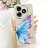 For Tecno Spark 10 Pro Case Cute Cat Cartoon Pattern Shockproof Soft Silicon Coque For Tecno Spark10 10C 10Pro Phone Cases Funda